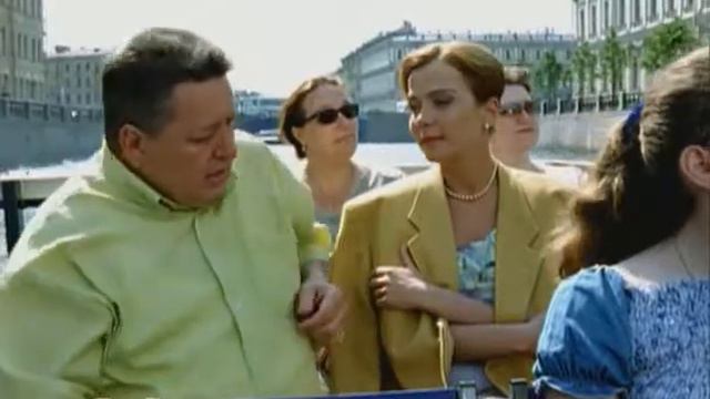 Ubojnaja sila 6 07 serija iz 12 Vygodnyj zhenih смотреть онлайн