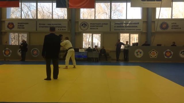 дзюдо в городе Кемерово (2013) 3 часть смотреть онлайн