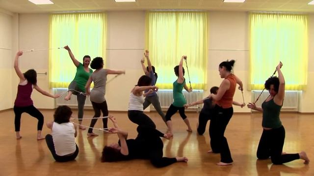 sMove - Grinberg Method - Stopping Movement Training (subtitles in 8 languages) смотреть онлайн