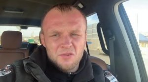 ВОТ ЭТО БОЙ! АЛЕКСАНДР ЕМЕЛЬЯНЕНКО ПРОТИВ АЛЕКСАНДРА ШЛЕМЕНКО / ВОЗВРАЩЕНИЕ ЛЕГЕНД