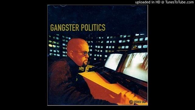 Gangster Politics - Vector Madness смотреть онлайн