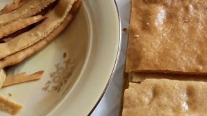 ПП медовик. Легко,быстро и без вреда для фигуры.