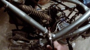 Ремонт китайского коммутатора