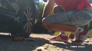 Тест-обзор аккумуляторного гайковёрта Аля Makita за 4000 руб.