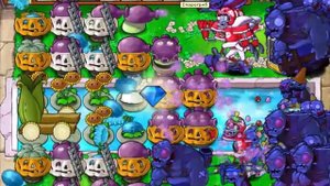 Plants Vs. Zombies - Выживание Бесконечно 1 Кукурузная пушка стратегия Hitori Dakeno (2022 год)