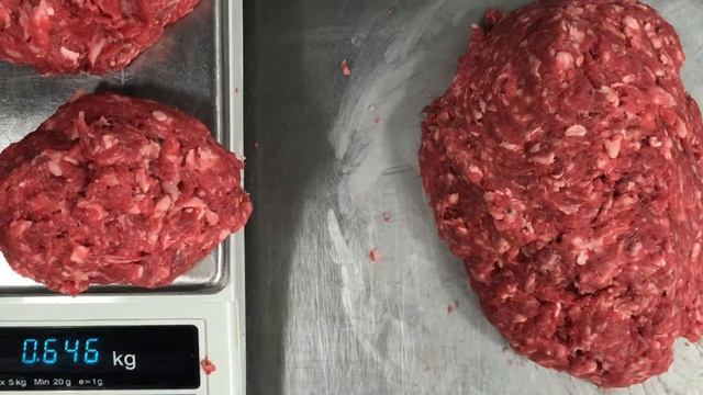 Рецепт котлеты гриль из рибая смотреть онлайн