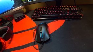 ОБЗОР ДЕВАЙСОВ ЮТУБЕРА 2019 ГОДА // HyperX VS RAZER ! Pulsefire Core дешёвая ИГРОВАЯ МЫШЬ ХАЙПЕР ИК