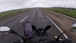 Архангельск-Луга(Вологда).скутер vento max 200. 1часть