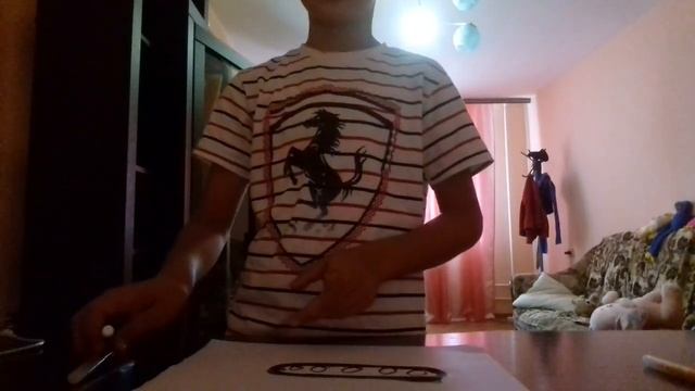 как нарисовать танк т-34 смотреть онлайн