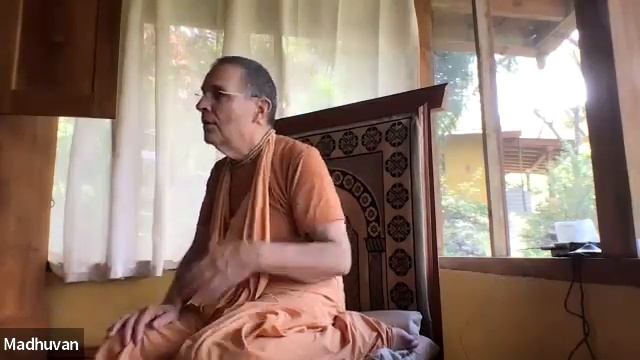 Swami B. V. Tripurari -- Srila Bhaktisiddhanta Saraswati Thakura Tirobhava: Discovering the Mission смотреть онлайн