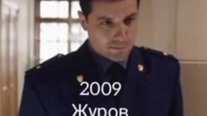 Александр Никитин,и его роли в фильмах (1)