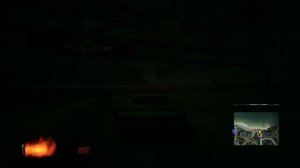 Burnout Paradise (Version 1.0 - PS3) - No Traffic In 2023!!!!!
