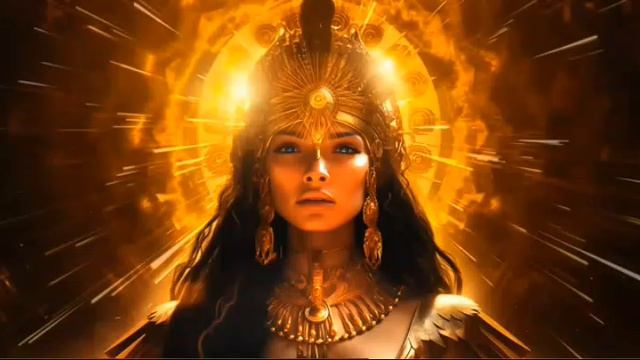 Музыка высоких вибраций 528Гц частота любви #528гц #любовь #медитации #исцеление #гармония