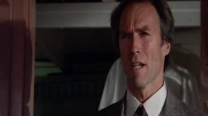 Clint Eastwood Sudden Impact Coffee