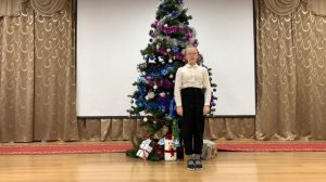 Садаева Милена. 6Б