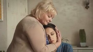 01 Чужая семья s01 E01 2020