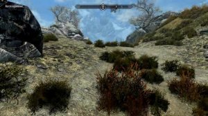 Skyrim. Кольцо Хирсина или шкура спасителя