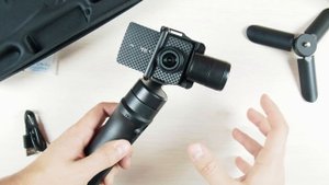 ОТЛИЧНЫЙ СТАБИЛИЗАТОР ЗА НЕДОРОГО! HOHEM iSteady Pro - БОЛЬШОЙ ЧЕСТНЫЙ ОБЗОР + ТЕСТЫ!