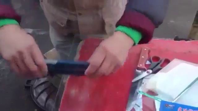 Супер острый нож смотреть онлайн