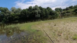 рыбалка на Десне, река Десна,Сплав по реке десна,ночевка на острове.