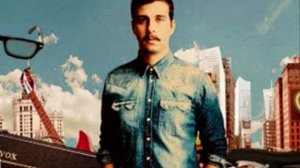 Гриша Ургант - С вещами домой