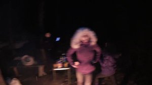 VLOG: ГОРЯТ ВОЛОСЫ ЛЕНЫ / Андрей Мартыненко