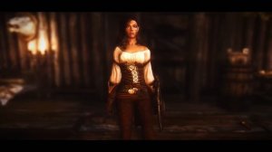 Skyrim Mods - SkyDream Riften's Kittens [4k/HD]