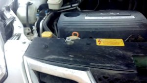 Лопатки для разборки пластика с Aliexpress или как снять решетку радиатора наCHERY TIGGO FL