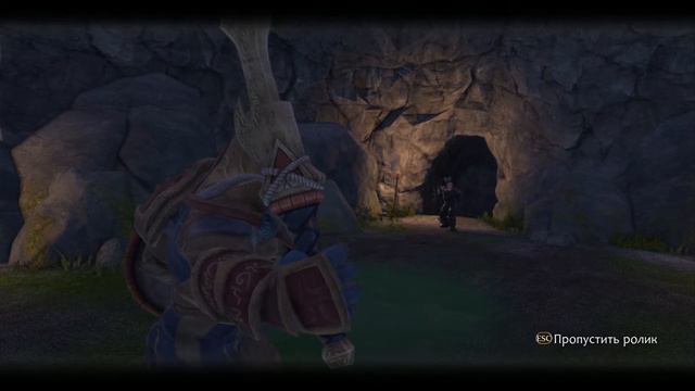 #16 Женился  ------► Fable: Anniversary
