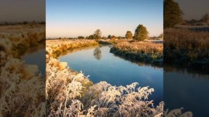 Антонио Вивальди ноябрь осень(времена года)