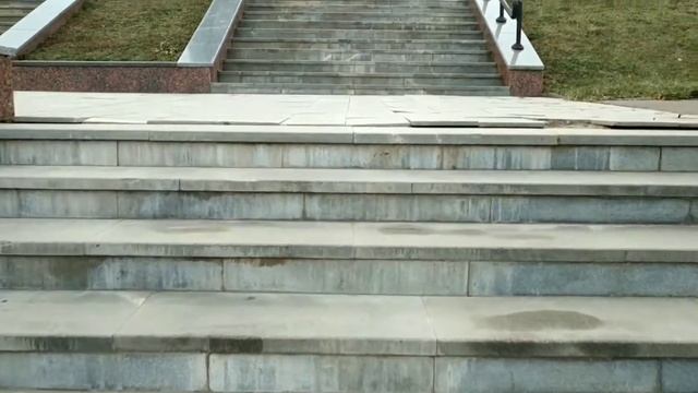 Музей стрелкового оружия имени М.Т. Калашникова. Памятник Ижику и тонкий лед Ижевского пруда. смотреть онлайн