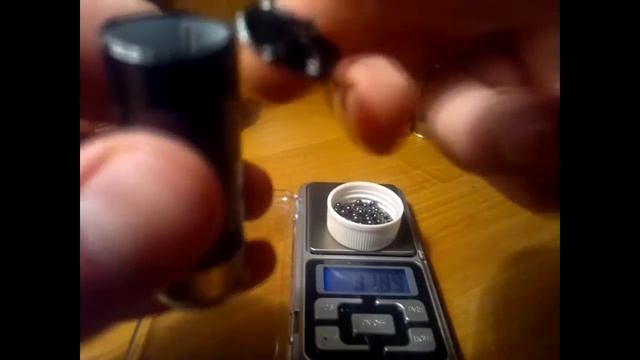 Вскрытие патрона "Главпатрон" 32г. Порох G3000 очень похож на Сокол. С навеской все нормально!) смотреть онлайн