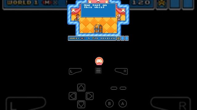 Super Mario Advanced 4 100 Percent Complete GamePlay смотреть онлайн