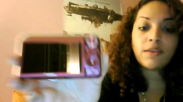 Canon PowerShot SX210 IS Unboxing Purple смотреть онлайн