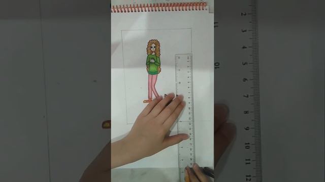 Рисуем маркерами VISTA-ARTISTA смотреть онлайн