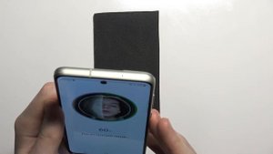 Как добавить разблокировку по лицу на Galaxy S21 FE / Разблокирвоать Samsung Galaxy S21 FE лицом