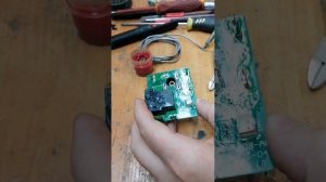 Ремонт сварочного комби инвертора Plazmargon 520 TSCPF, Made in China, не включается!