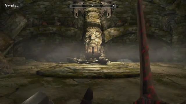 Skyrim Special Edition - Overpowered 022: The Staff of Magnus Pt 1 of 3 смотреть онлайн