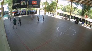 Русичи (Курск) - Galaxy (Красноярск)