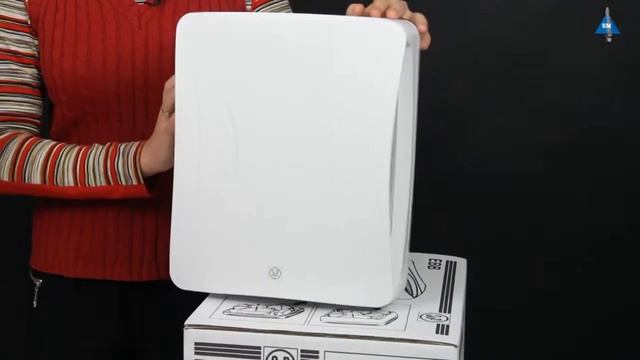 Вентилятор Soler&Palau EBB 250 N S смотреть онлайн