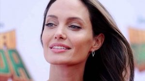 Angelina Jolie in life/Анджелина Джоли в жизни