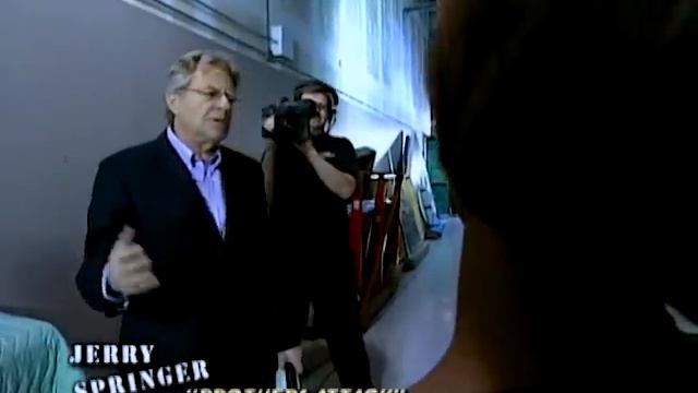 Cheater Cheater Best Friend Eater | Jerry Springer смотреть онлайн