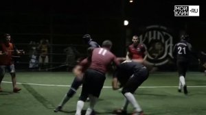 "Народная Кила": правила и история игры