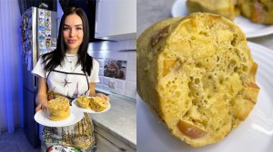 ШАРЛОТКА с Щепоточкой Любви?