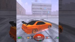 блек раша дрифт