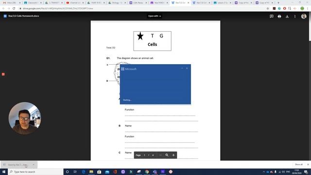 How to download a file from Google Classroom смотреть онлайн