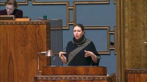 Anna Kontula vasemmistoliitto