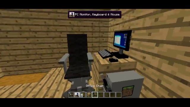 Minecraft Mod #2: FRSM [1.7.10] смотреть онлайн
