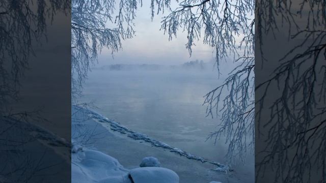 Антонио Вивальди январь зима(времена года)