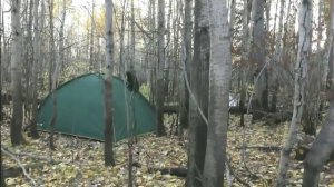 Ура!!! Рыбалка в ХМАО   на реке Ванъеган.